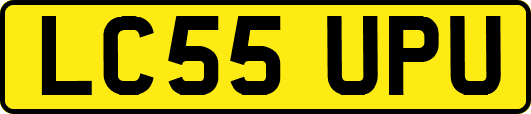 LC55UPU