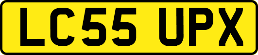LC55UPX