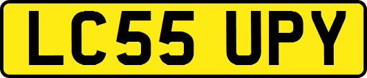 LC55UPY