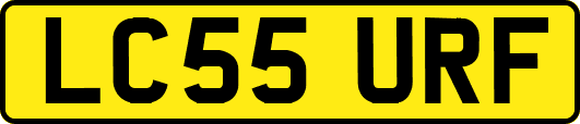 LC55URF
