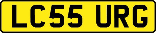 LC55URG
