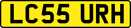 LC55URH