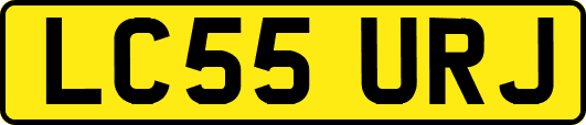 LC55URJ