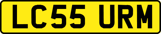 LC55URM