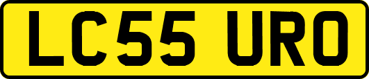 LC55URO