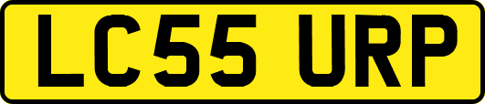 LC55URP