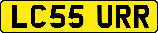 LC55URR
