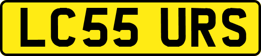 LC55URS