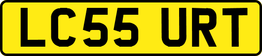 LC55URT