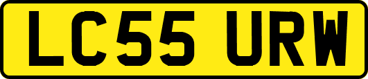 LC55URW
