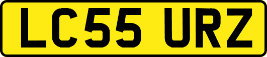 LC55URZ