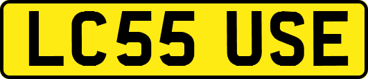 LC55USE