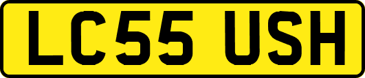 LC55USH