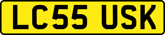 LC55USK