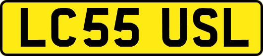 LC55USL