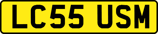 LC55USM