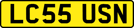 LC55USN