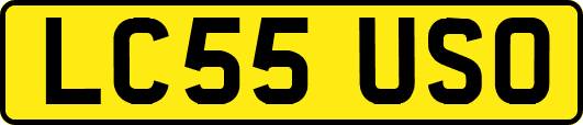 LC55USO