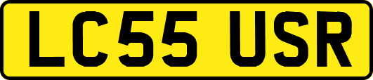 LC55USR