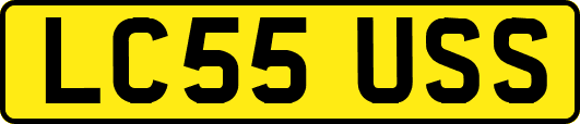 LC55USS