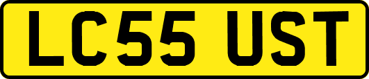 LC55UST