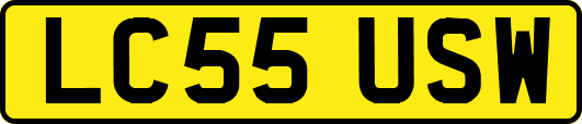 LC55USW