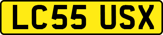 LC55USX