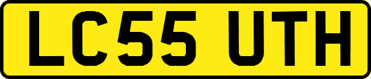 LC55UTH