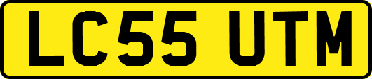 LC55UTM