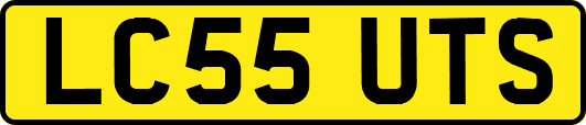 LC55UTS