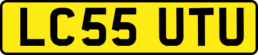 LC55UTU