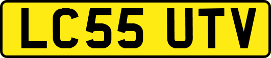 LC55UTV