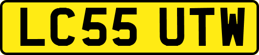 LC55UTW