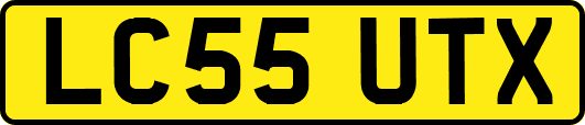 LC55UTX