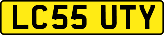 LC55UTY