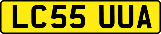 LC55UUA