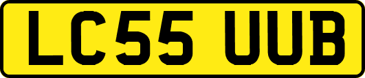 LC55UUB