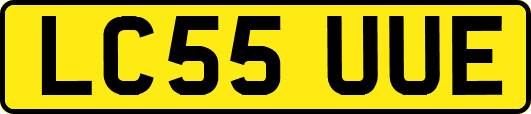 LC55UUE
