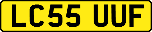 LC55UUF