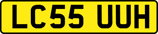 LC55UUH