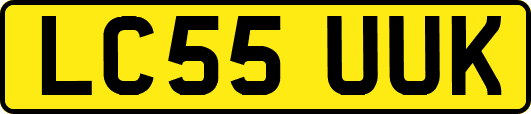 LC55UUK