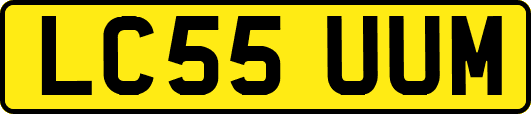 LC55UUM