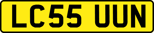 LC55UUN