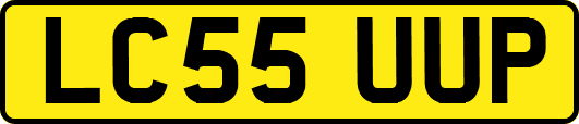 LC55UUP