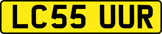 LC55UUR