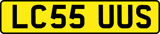 LC55UUS