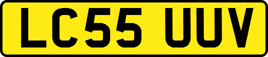 LC55UUV