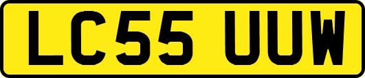 LC55UUW
