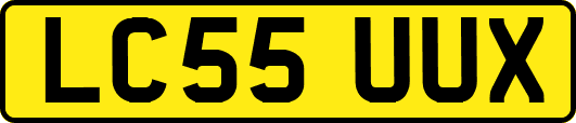 LC55UUX