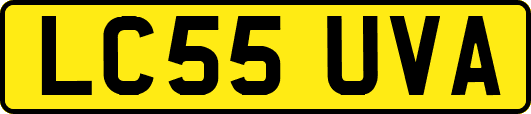 LC55UVA